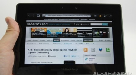 BlackBerry-PlayBook