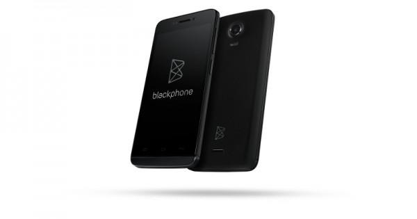 blackphone