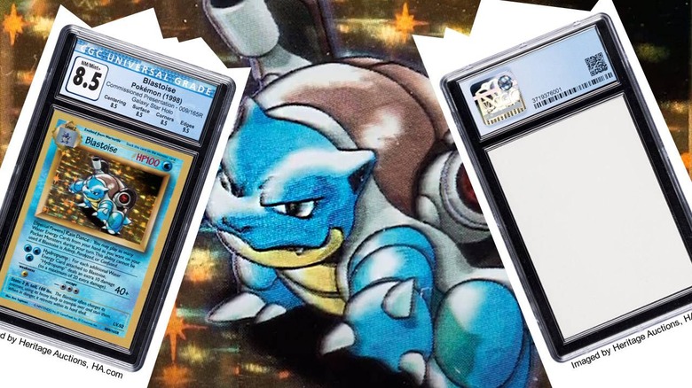 What is the Most Expensive Pokemon Card in the World?