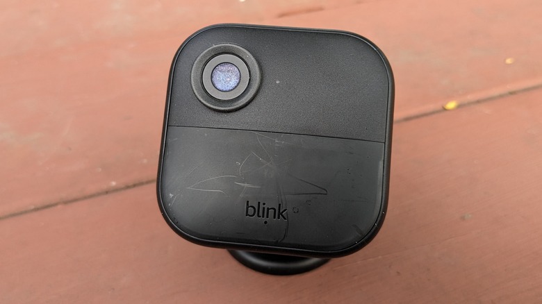 Blink Outdoor 4 Camera Review: Cheap And Wireless With A Shocking Battery  Boast