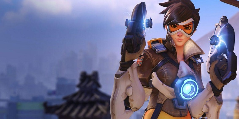 Blizzard details how Overwatch cheaters will be dealt with