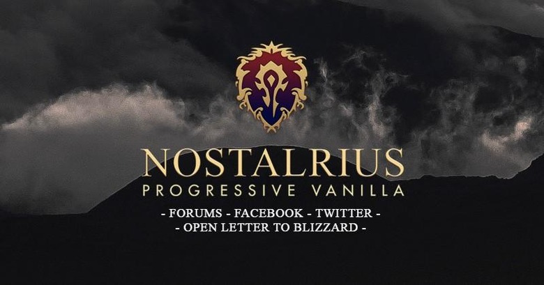 Nostalrius