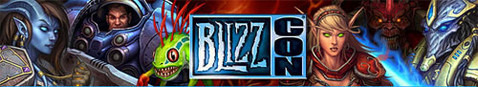 BlizzCon 2008