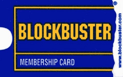 Blockbuster