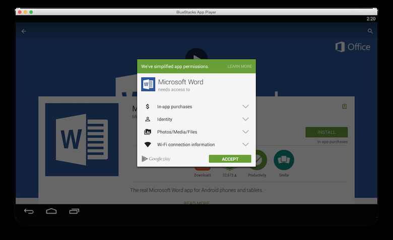 BlueStacks X is an Android emulator in your browser - Android