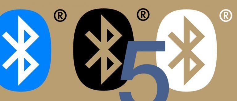 bluetooth5