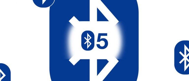 bluetooth5