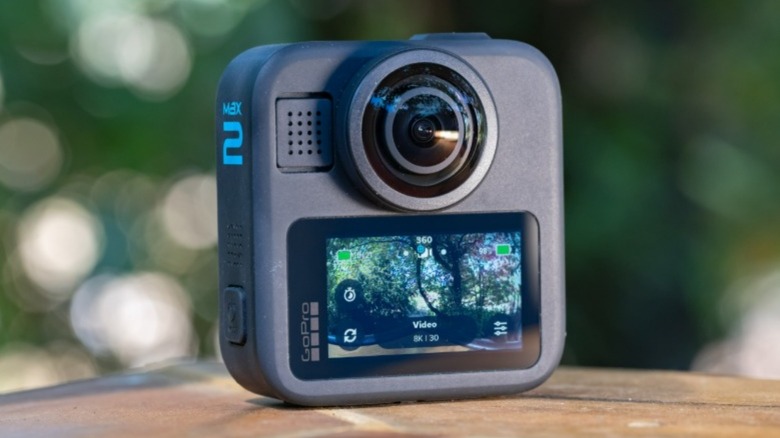 GoPro Max 2