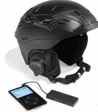 Bluetooth Helmet