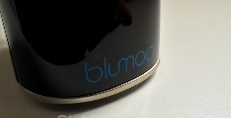 Blumoo Hero-XL