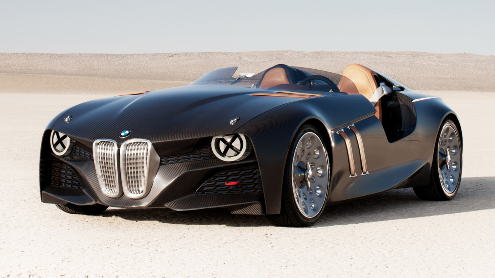 11 Fascinating BMW Concept Cars That Never Made It To Production