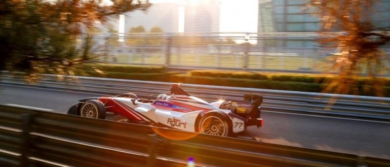 BMW, Nissan considering Formula E motorsport debut