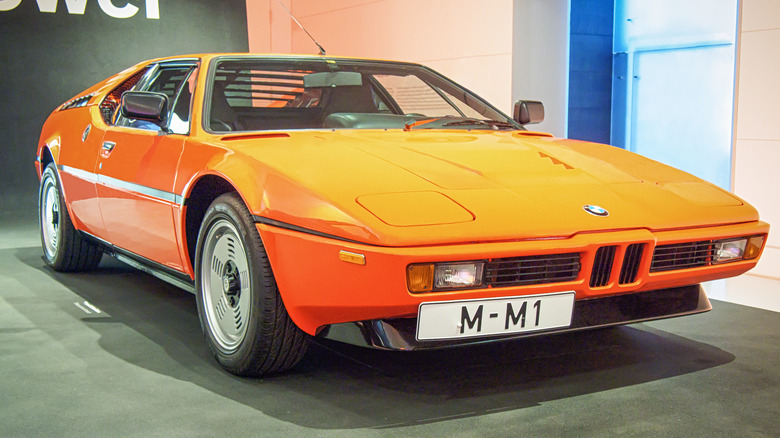 BMW M1