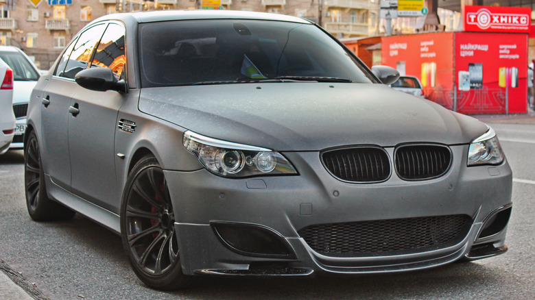 BMW M5