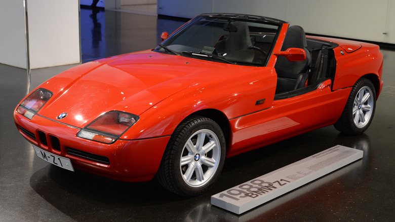 BMW Z1