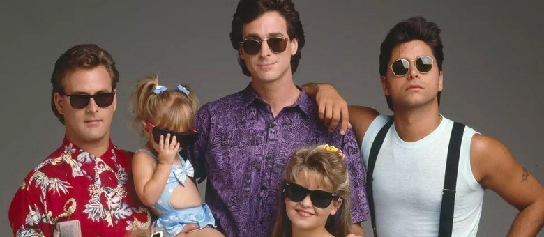 Bob Sagat confirmed to return for Netflix's Full House reboot