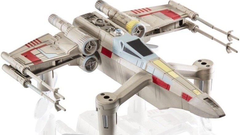 Propel Star Wars Quadcopter