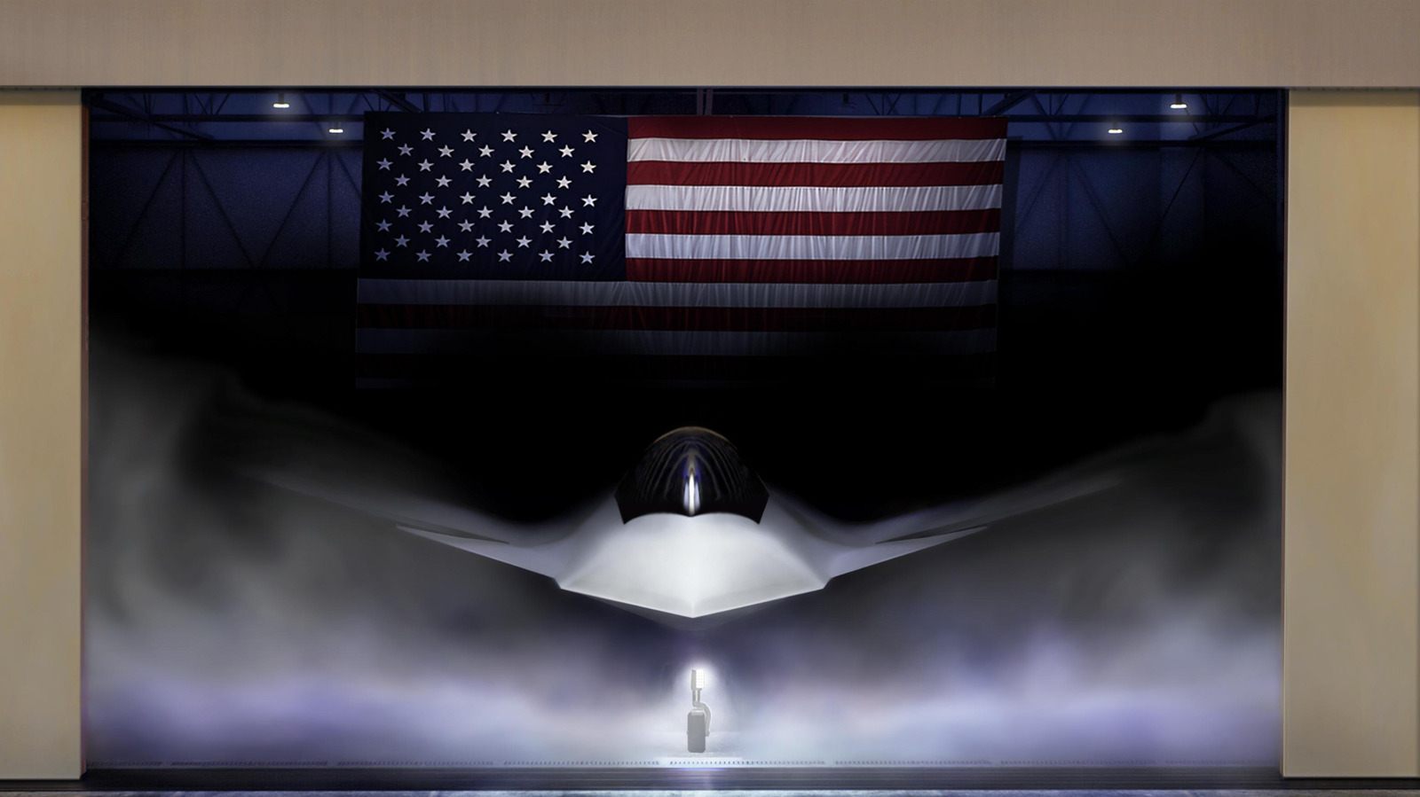 Boeing's F-47 Top Speed: How Fast Will This Fighter Jet Be?