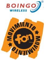 Boingo FON logos