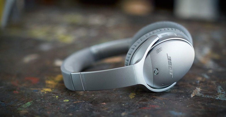 Bose finally goes wireless with two noise-canceling headphones