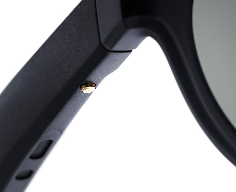 Terapi Bestemt at opfinde Bose Frames Are Sunglasses With Speakers (And AR) - SlashGear
