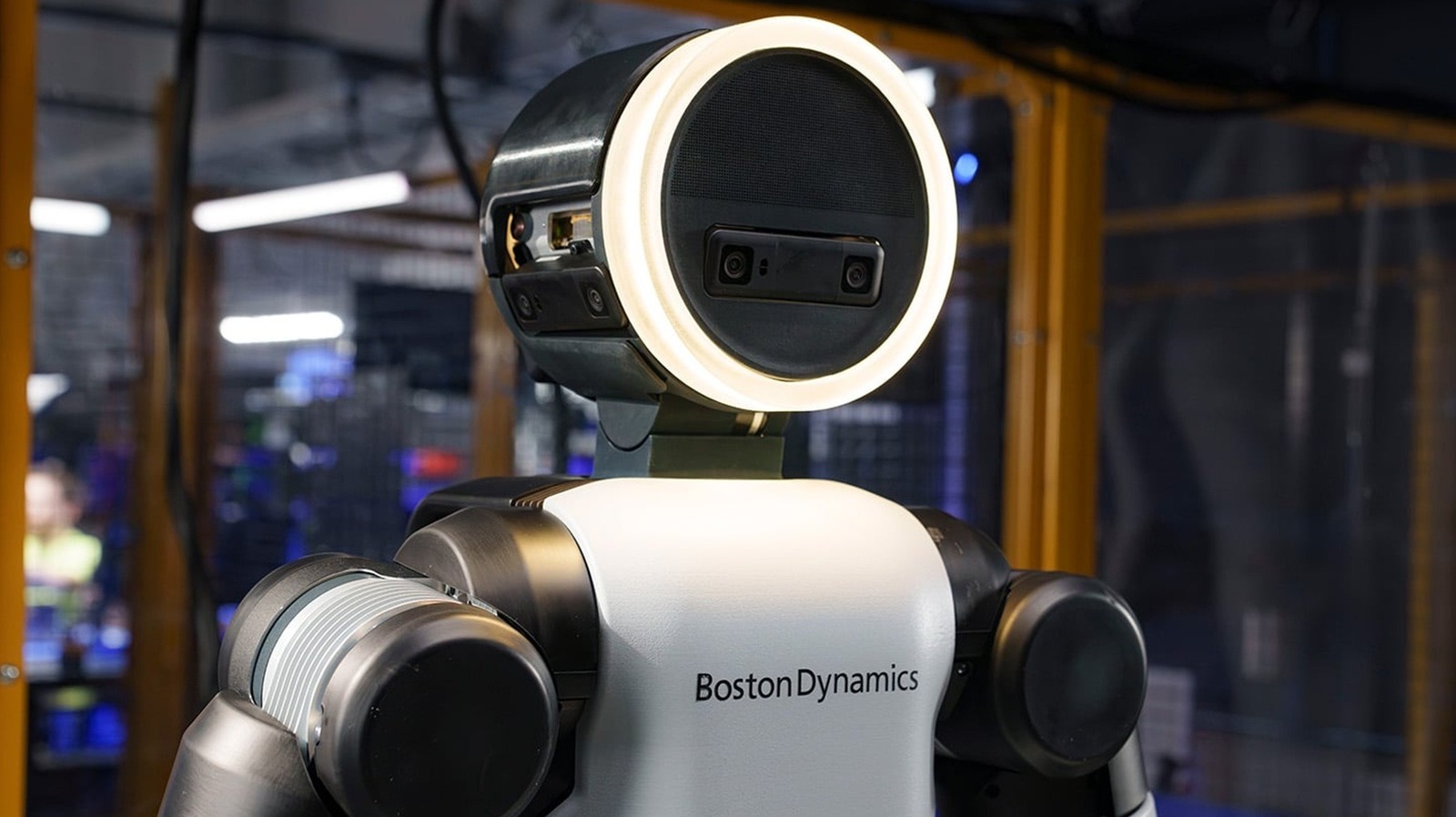 Boston Dynamics' Atlas Robot Just Got A Major Upgrade – Here's What It Can Do