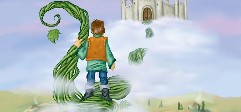 Breaking Bad creator teams with Disney for Jack and the Beanstalk movie