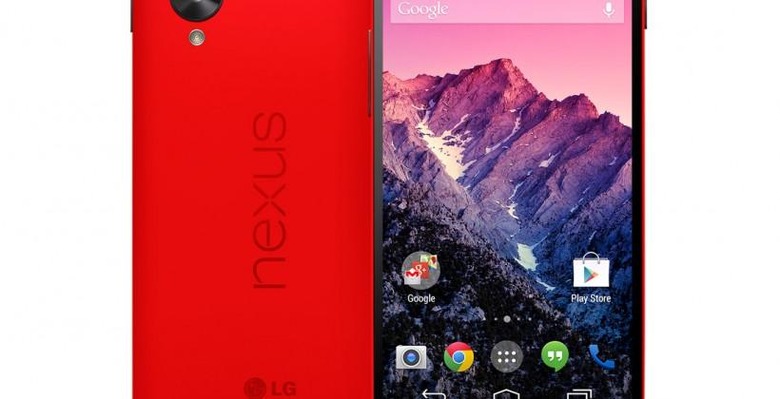 google_nexus_5_bright_red