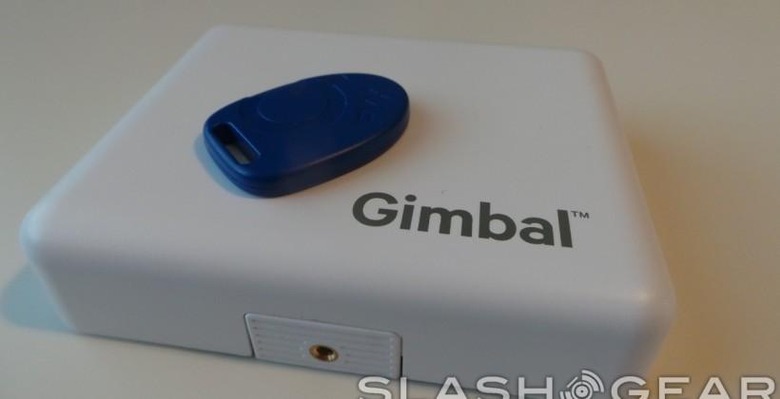 Gimbal SG