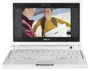 Asus Eee PC