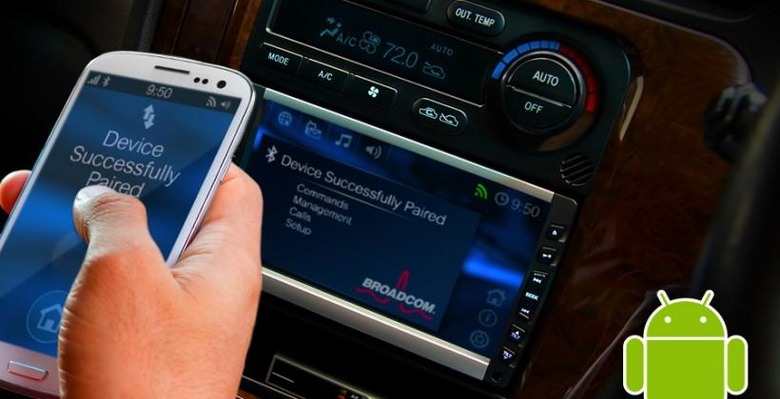 broadcom-automotive-bluetooth-software-stack