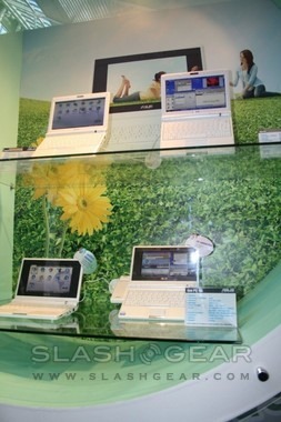 ASUS Eee