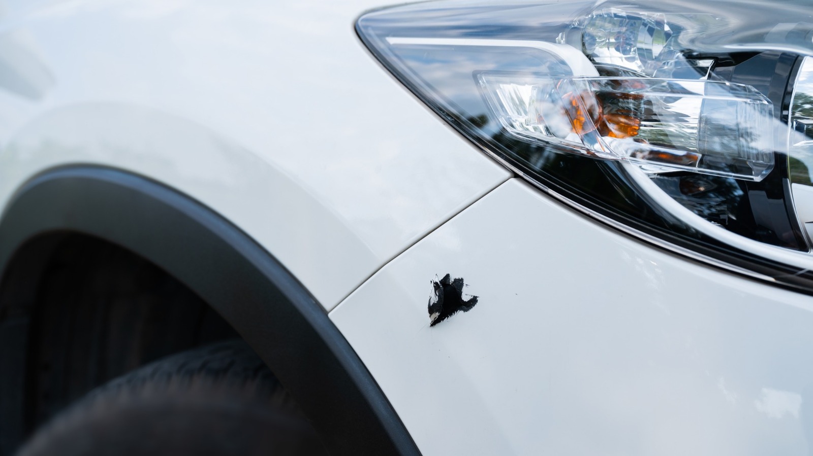 Bumper Cover Vs Bumper Are They The Same Thing