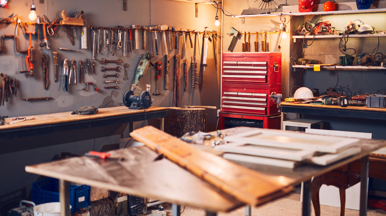 Buy It For Life – 12 Home Improvement Tools Designed To Last A Long Time