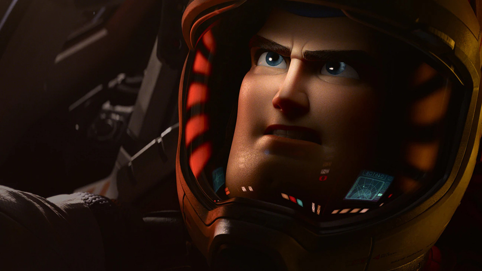 Buzz Lightyear Is Being Turned Into A Robot You Can Buy