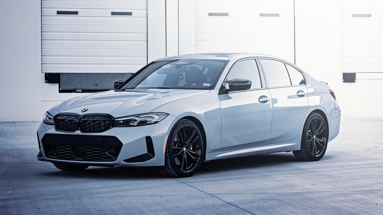 How Reliable Are BMW's B58 Engines? Here's What Owners Have To Say