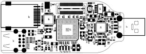 Calao USB-9260