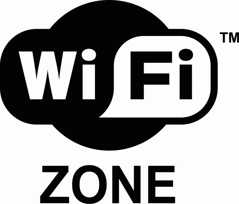 California City gets free public WiFi