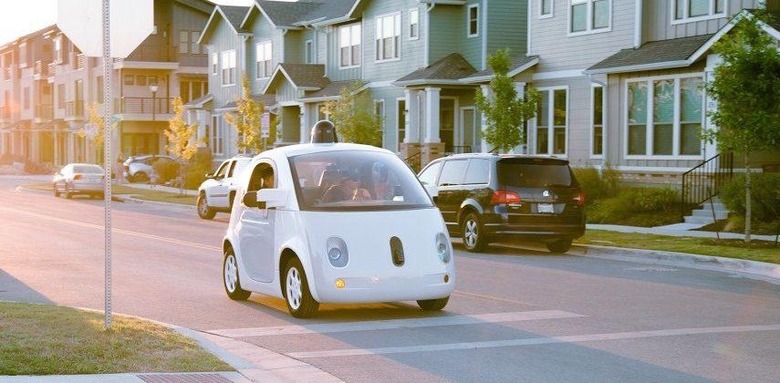 California will let autonomous cars without steering wheels or humans begin testing