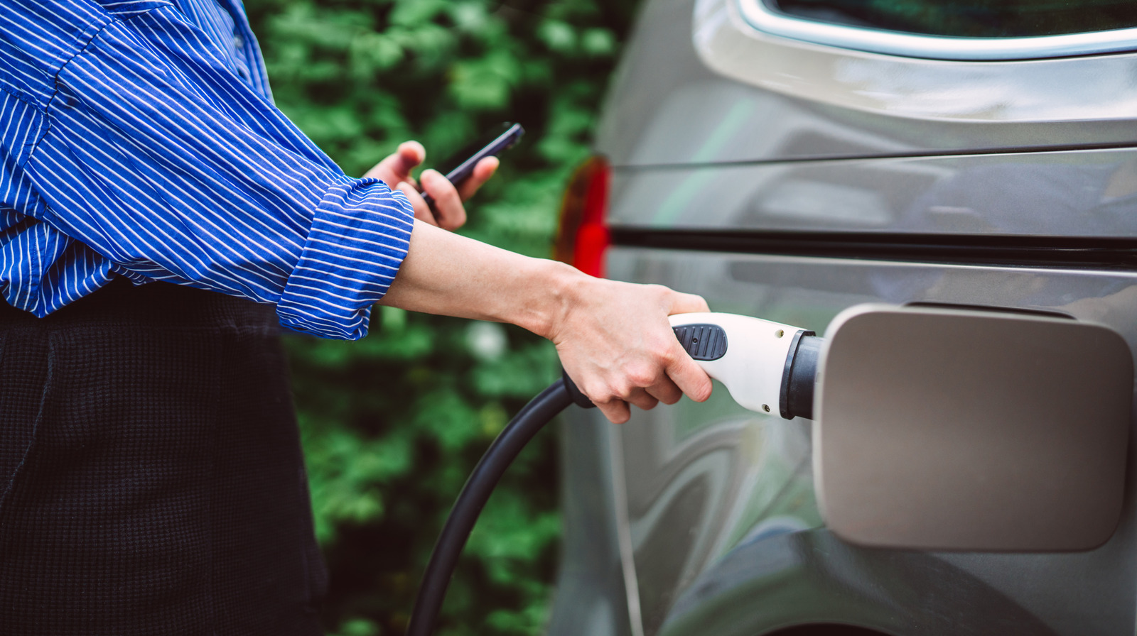 California's EV Mandate Is Dead - What It Might Mean For Your Next Car Purchase