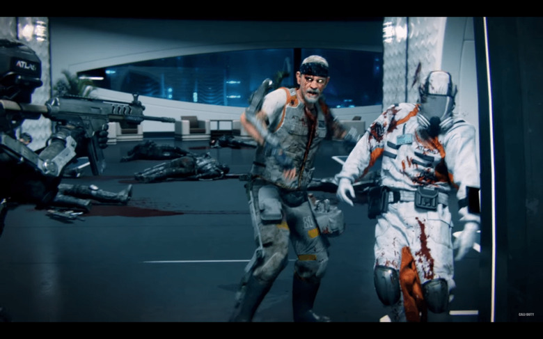 Call of Duty®: Advanced Warfare - Reckoning no Steam