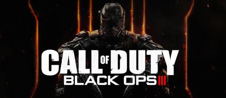 Call of Duty: Black Ops 3 multiplayer beta hits PS4 August 19th