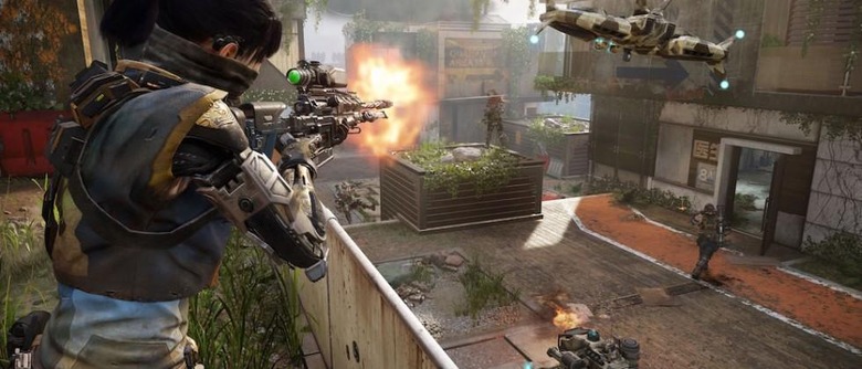 Call of Duty Black Ops III gets cheap multiplayer-only version on Steam