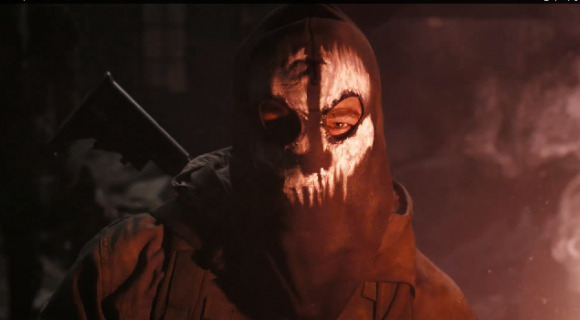 Call of Duty Ghosts bound for Xbox 720 with first teaser trailer