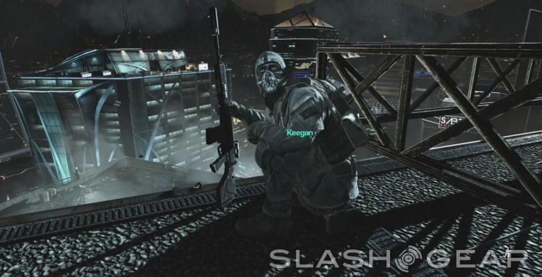 Call of Duty®: Ghosts - Squad Pack - Extinction