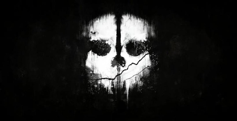 Call of Duty: Ghosts [Split-Screen] [PS4] 