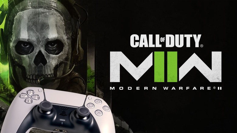 cod modern warfare microsoft sony