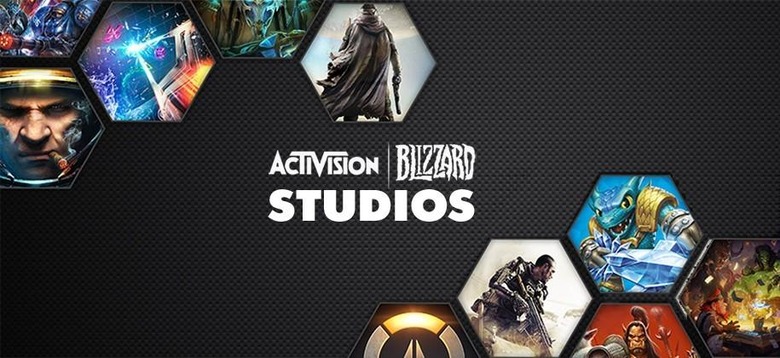 thanks activision, Call of Duty