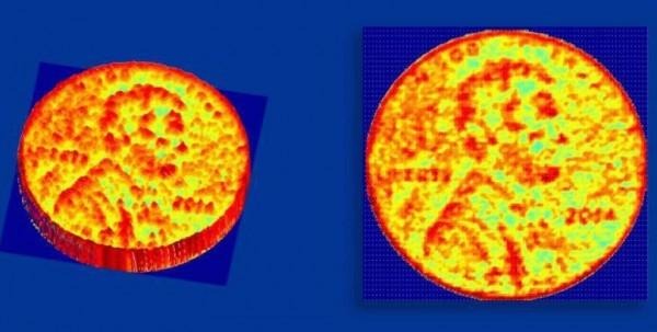 Caltech designs smartphone camera chip capable of 3D scanning