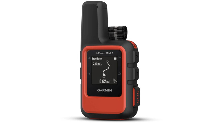 Garmin inReach Mini 2